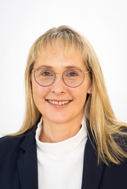  Sabine Zeidler-Fäth 