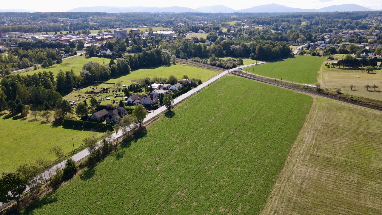 Silnice II/478, Šenov – rekonstrukce - Straßen- und Brückenbau